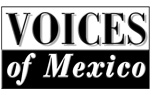 Voices of Mexico