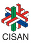 Center for Research on North America/Centro de Investigaciones sobre América del Norte(CISAN), UNAM logo